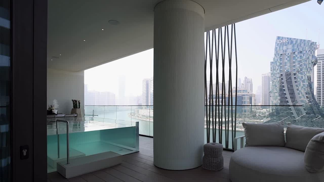 Property film — Ritz-Carlton Residences